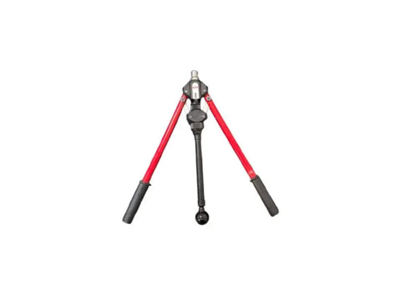 AVK工業產品AA510鉚接機