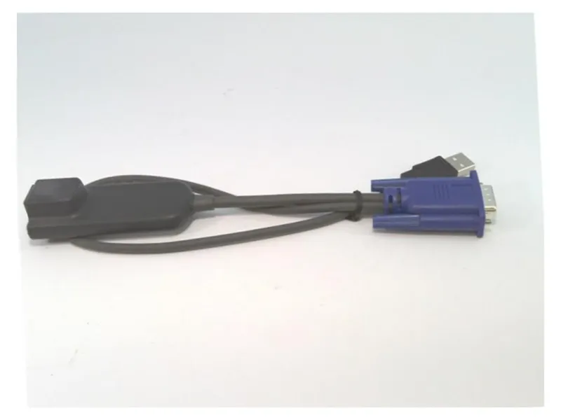 Operátorské rozhraní AVOCENT DSRIQ-USB