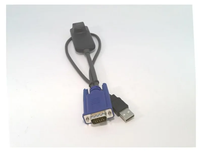 Operátorské rozhraní AVOCENT DSRIQ-USB