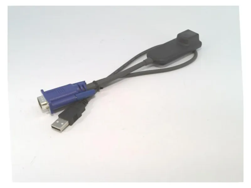 Operátorské rozhraní AVOCENT DSRIQ-USB
