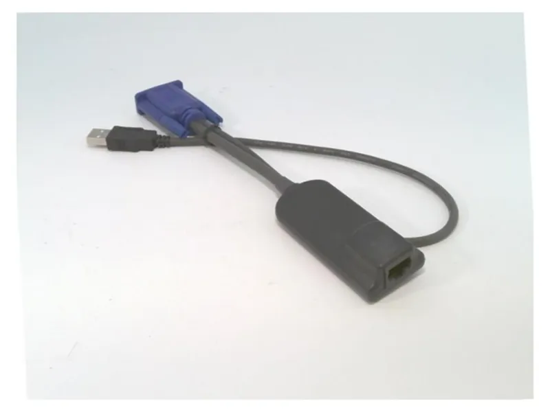 Operátorské rozhraní AVOCENT DSRIQ-USB
