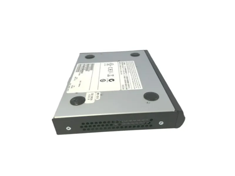 AVOCENT HMX1070 Monitor-/Steuerungssystem