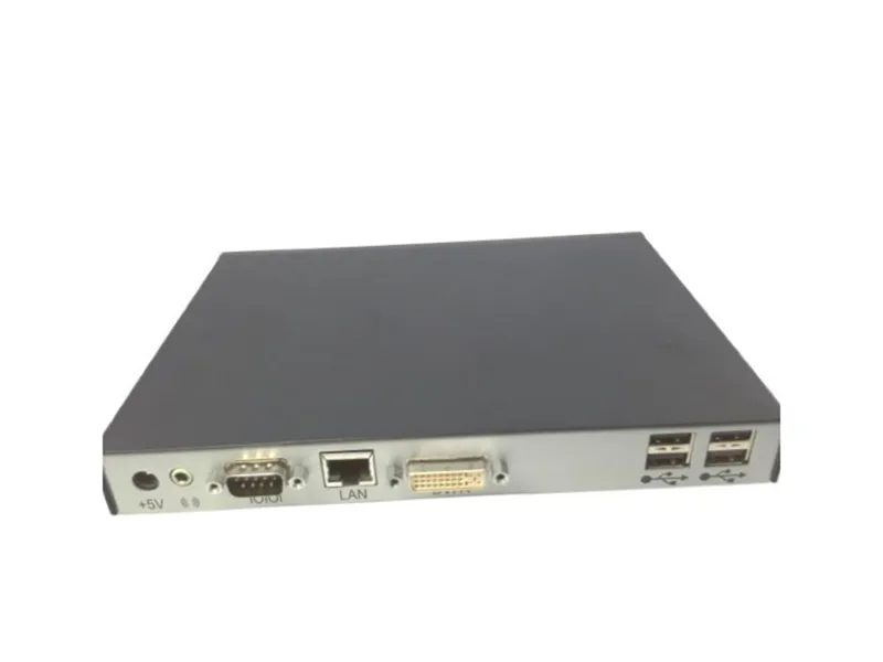 AVOCENT HMX1070 Monitor-/Steuerungssystem