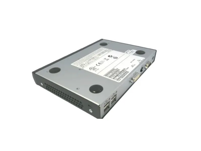 AVOCENT HMX1070 Monitor-/Steuerungssystem