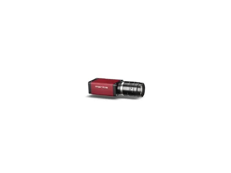 ALLIED VISION TECHNOLOGIES G033B CCD Kamera