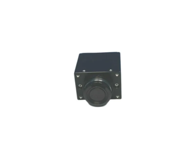 ALLIED VISION TECHNOLOGIES GC650 CCD Kamera