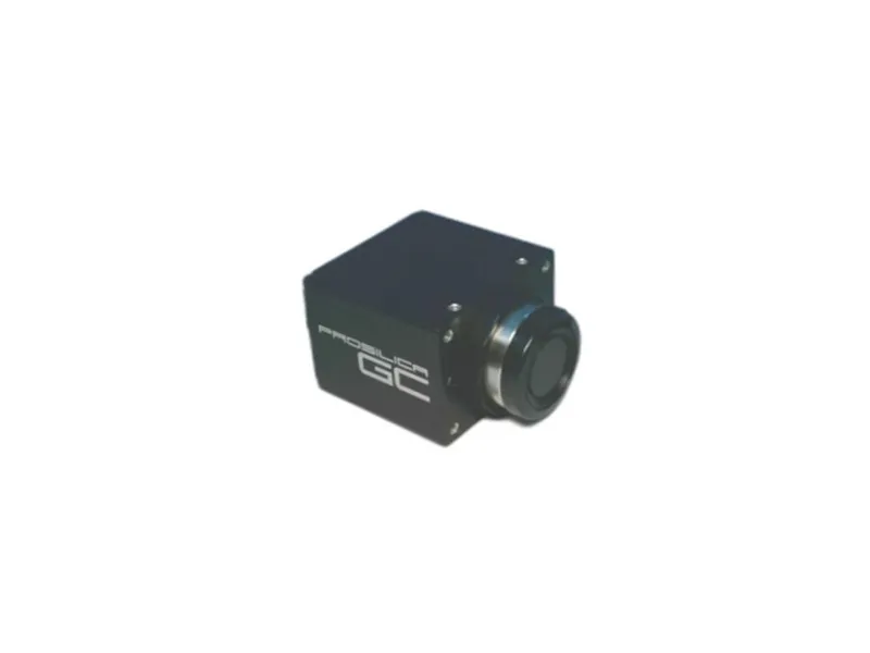 ALLIED VISION TECHNOLOGIES GC650 CCD Kamera