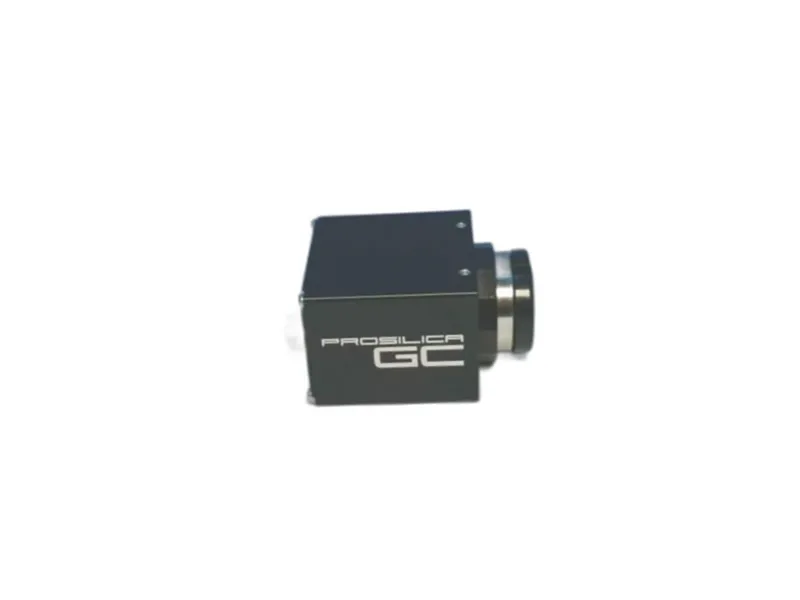 ALLIED VISION TECHNOLOGIES GC650 CCD Kamera