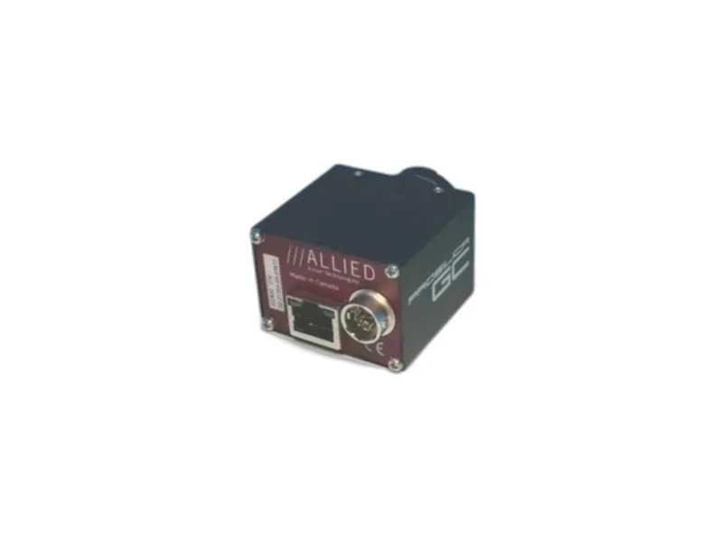 ALLIED VISION TECHNOLOGIES GC650 CCD Kamera