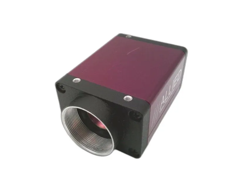 ALLIED VISION TECHNOLOGIES MARLINF-201B-IRF CCD Kamera