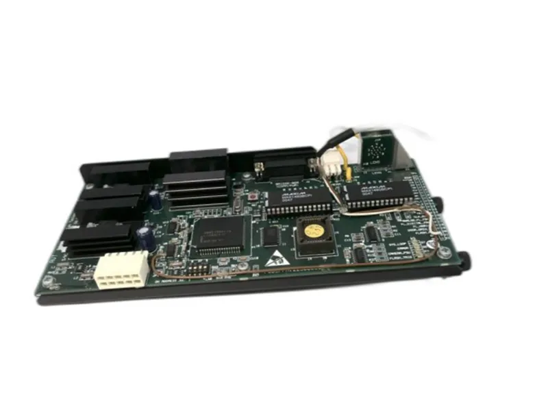 AVT 25500035 VDC Mantık G/Ç Modülü