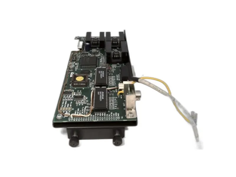 AVT 25500035 VDC Mantık G/Ç Modülü