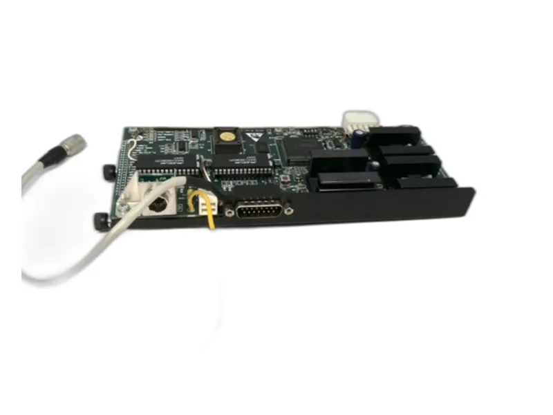 Module logique E/S VDC AVT 25500035