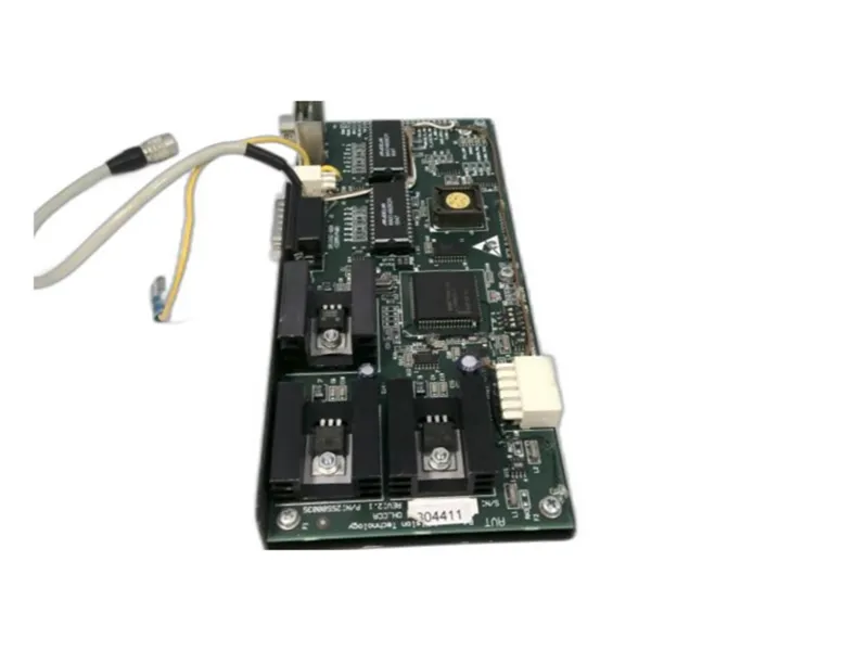 Module logique E/S VDC AVT 25500035