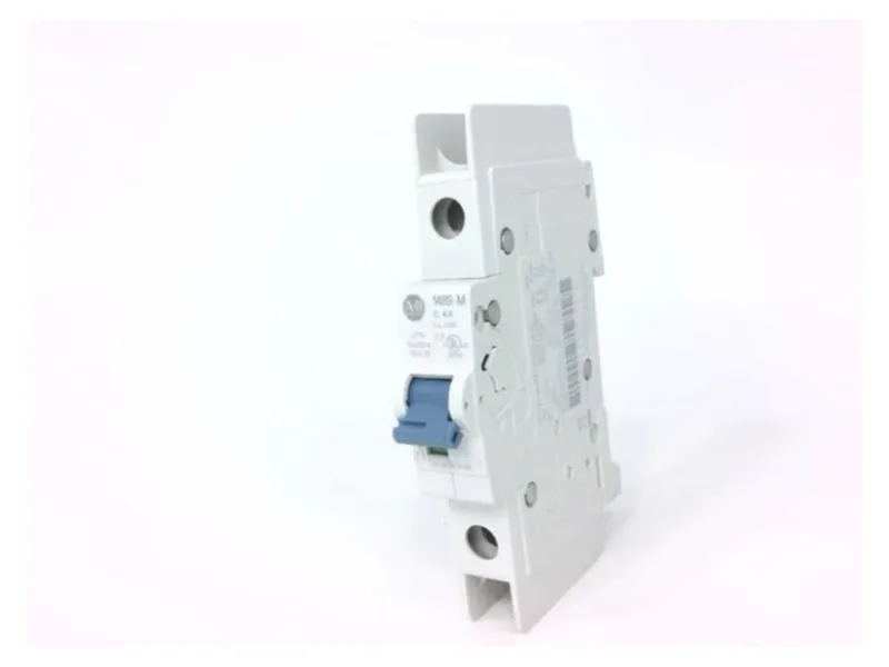 ALLEN BRADLEY 1489-M1C040塑殼斷路器