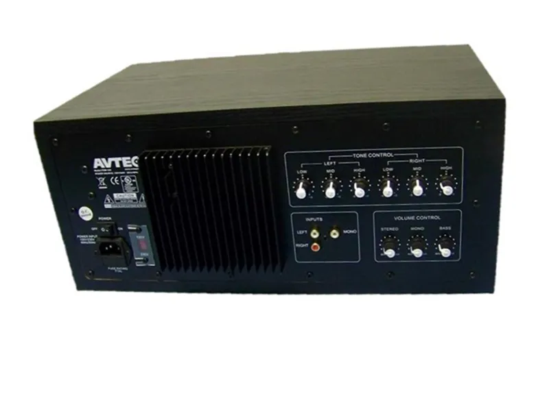 Loa AVTEQ PSM-100