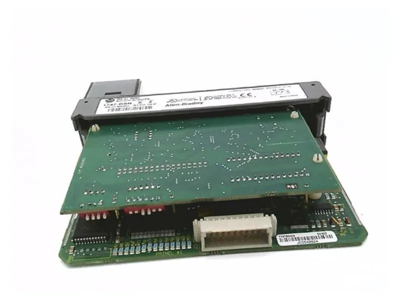 Modulo PLC/Rack ALLEN BRADLEY 1747-BSN