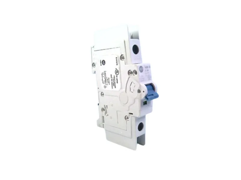 ALLEN BRADLEY 1489-M1C050 塑殼斷路器