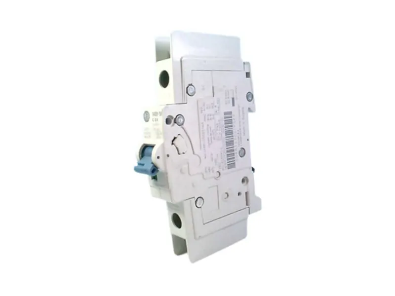 ALLEN BRADLEY 1489-M1C050 塑殼斷路器