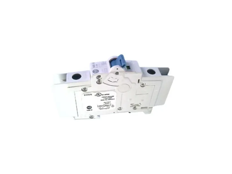 ALLEN BRADLEY 1489-M1C050 塑殼斷路器