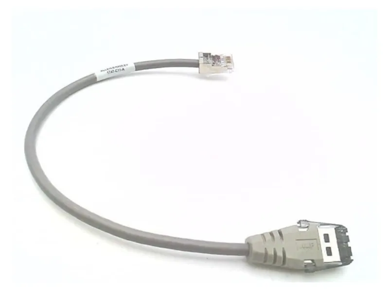 ALLEN BRADLEY 1747-C11通訊電纜/適配器