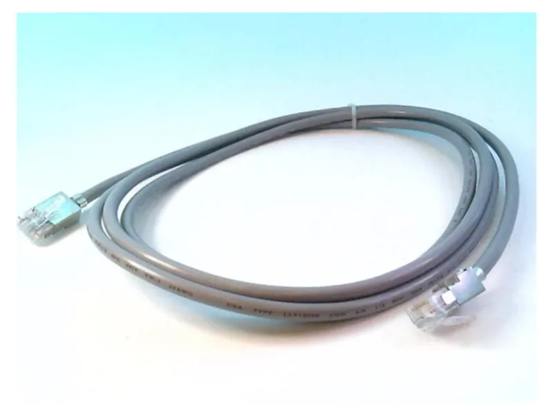 ALLEN BRADLEY 1747-C13 電腦網路電纜