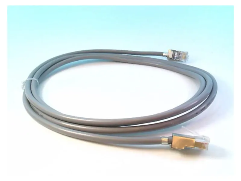 ALLEN BRADLEY 1747-C13 電腦網路電纜