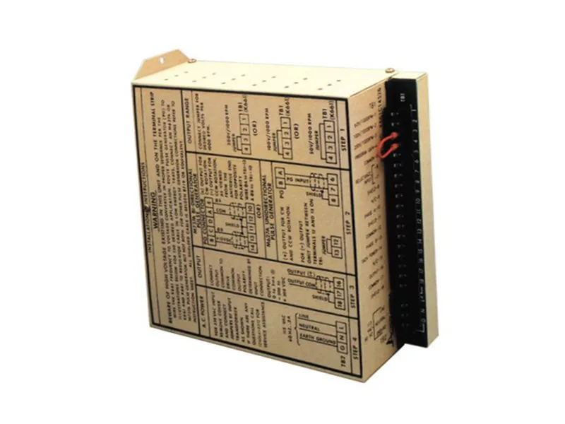 AVTRON K661 變頻器