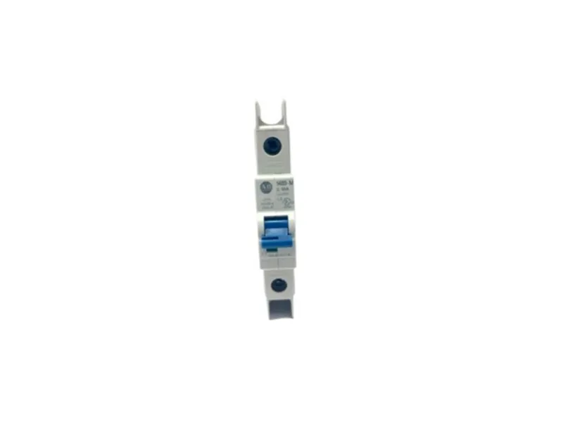 ALLEN BRADLEY 1489-M1C100 導軌安裝斷路器