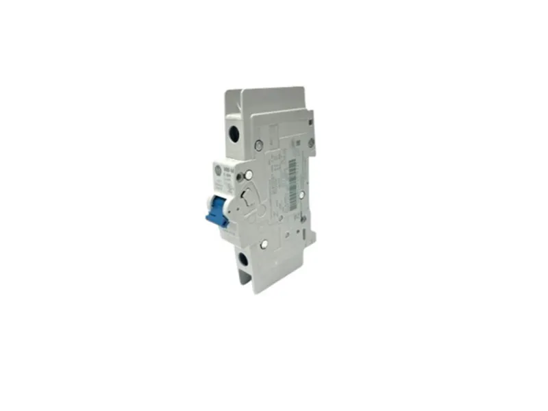 ALLEN BRADLEY 1489-M1C100 導軌安裝斷路器