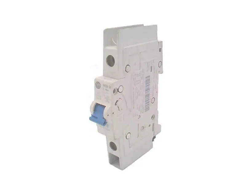 1489-M1C150 Molded Case Circuit Breaker by ALLEN BRADLEY