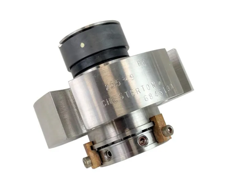 Joint 255-09 par CHESTERTON