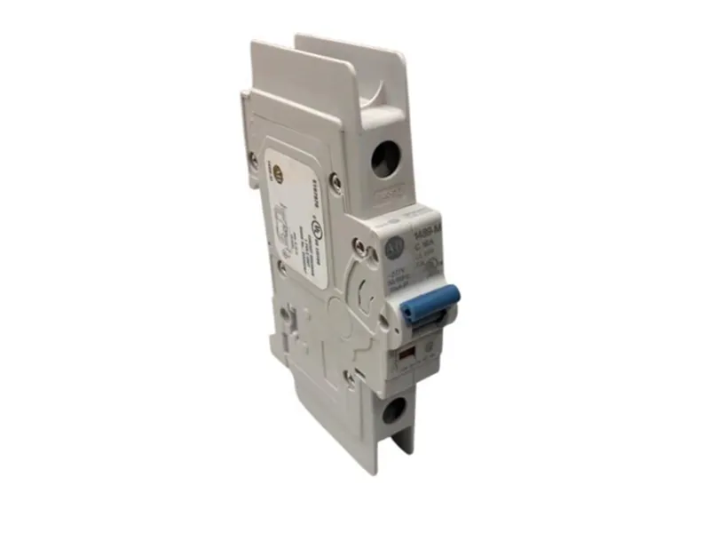 1489-M1C160 Molded Case Circuit Breaker by ALLEN BRADLEY