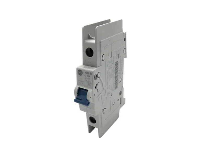 ALLEN BRADLEY 1489-M1C160 Schaltschutzschalter
