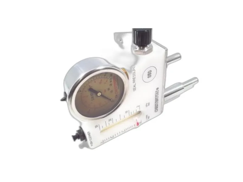 Medidor de fluxo S50 da CHESTERTON