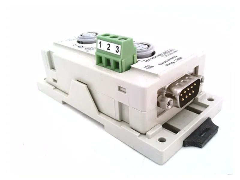 ALLEN BRADLEY 1747-DPS1 PLC Module/Rack