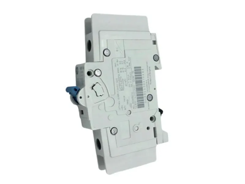 1489-M1C200 Molded Case Circuit Breaker by ALLEN BRADLEY