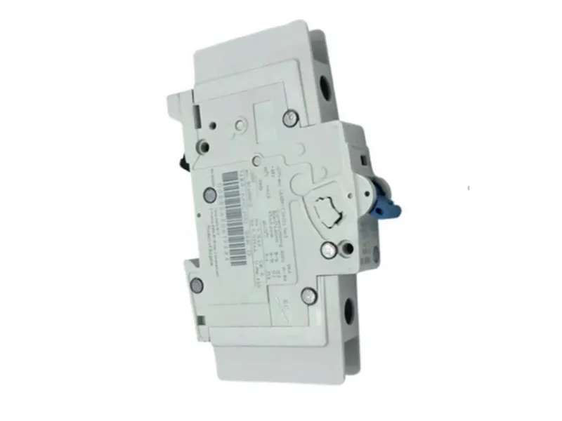 1489-M1C200 Molded Case Circuit Breaker by ALLEN BRADLEY