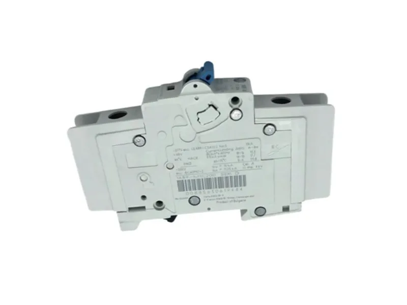 ALLEN BRADLEY 1489-M1C200 Automatische schakelaar