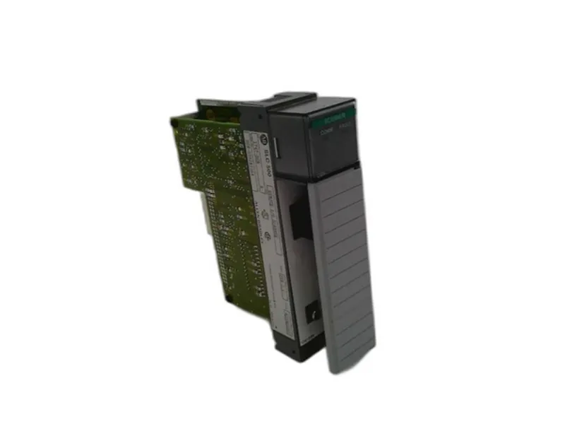 ALLEN BRADLEY 1747-DSN PLC模組/機架