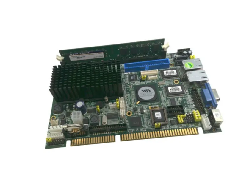 AXIOHM SBC82702 PC Kartı PLC/Eklenti Kartı