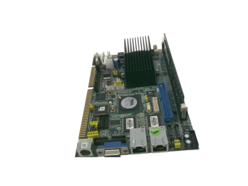 AXIOHM SBC82702 PC Kartı PLC/Eklenti Kartı