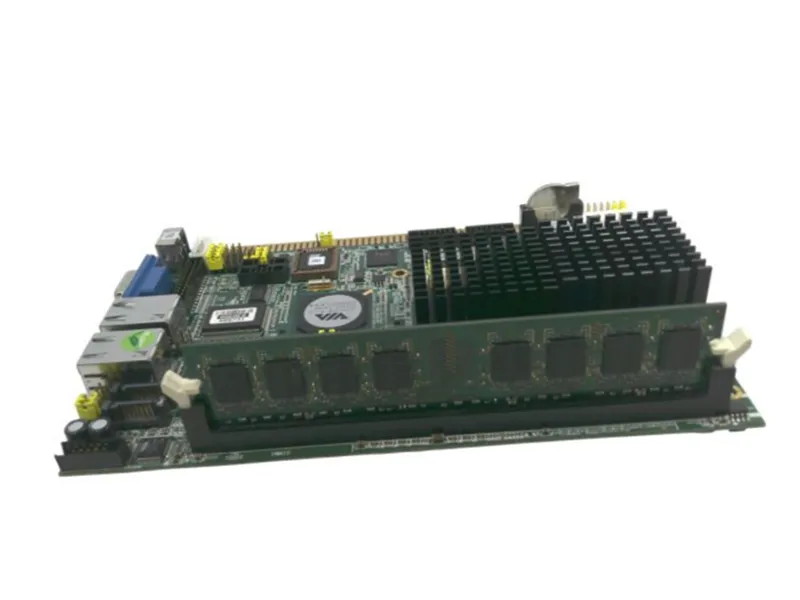 AXIOHM SBC82702 PC Kartı PLC/Eklenti Kartı