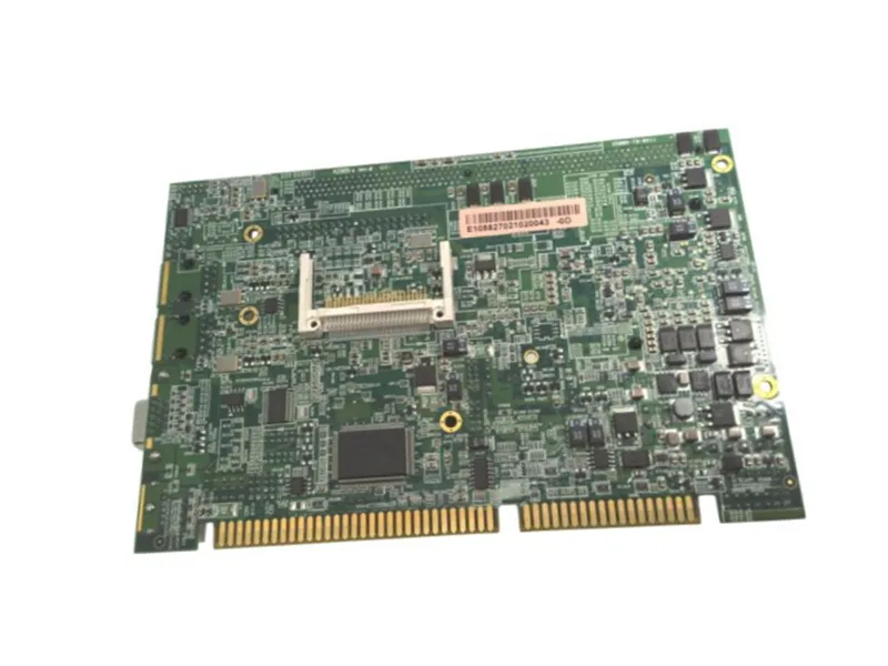 AXIOHM SBC82702 PC Kartı PLC/Eklenti Kartı