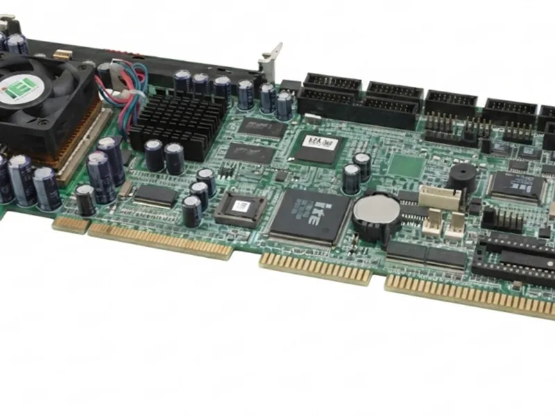 AXIOMTEK SBC8168 PLC/附加板電腦板