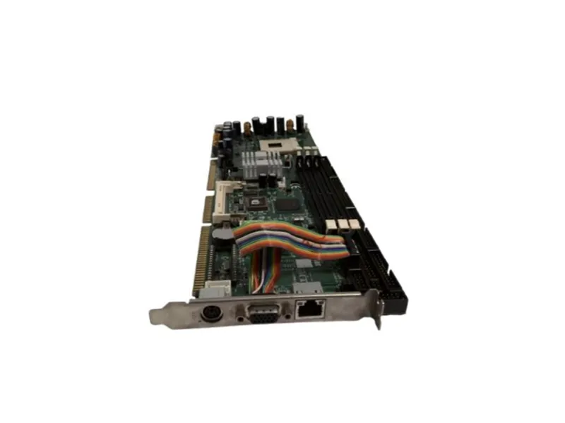 AXIOMTEK SBC81820 CPU/控制板