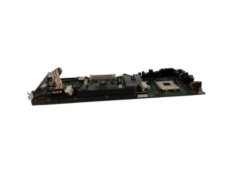 AXIOMTEK SBC81820 CPU/控制板