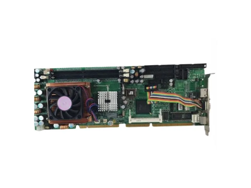 AXIOMTEK SBC81822 CPU/控制板