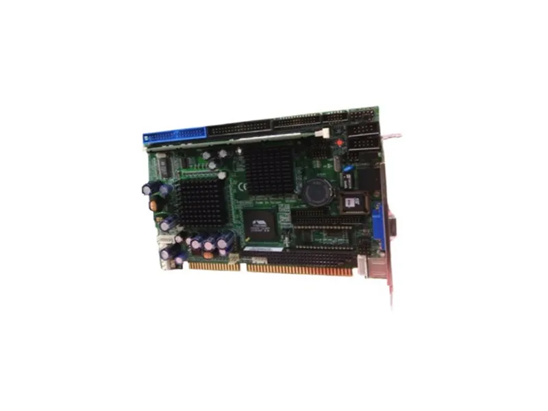 AXIOMTEK SBC82610 PLC/擴充板