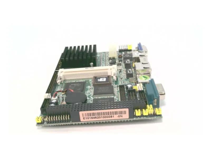 AXIOMTEK SBC84620 PLC/擴展板電腦板
